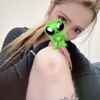 おなかいっぱい笑