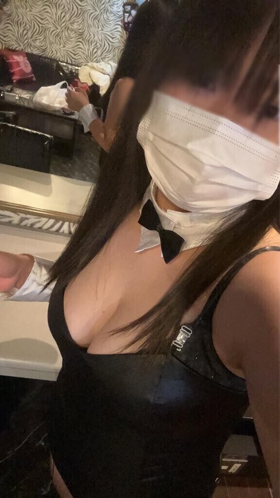 バニー??♀?
