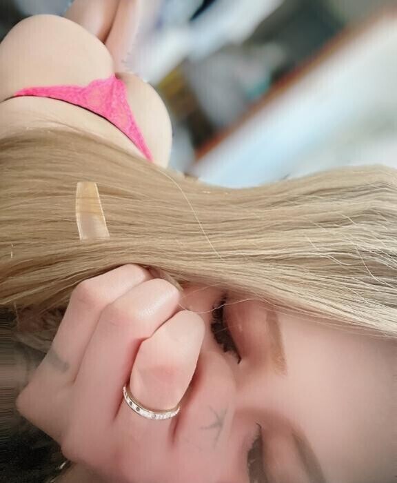 眠い日?