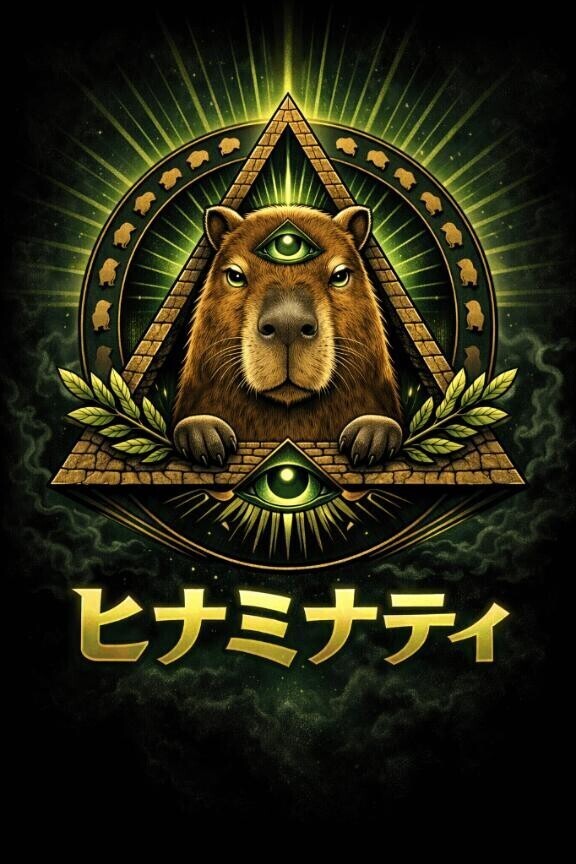 ヒナミナティ前編（家族）
