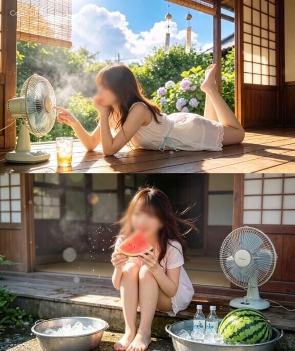 帰ってきたくなる場所