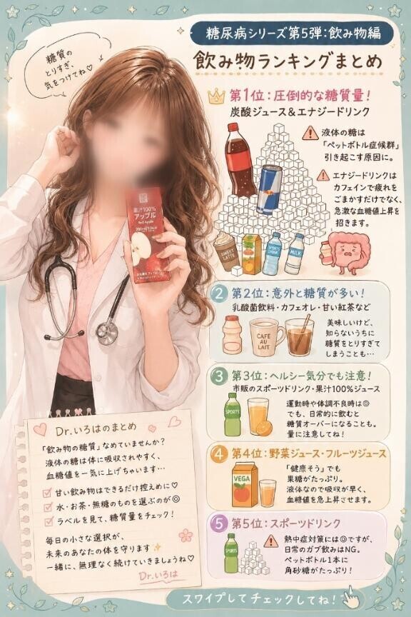 健康に良さそうなものこそ罠??