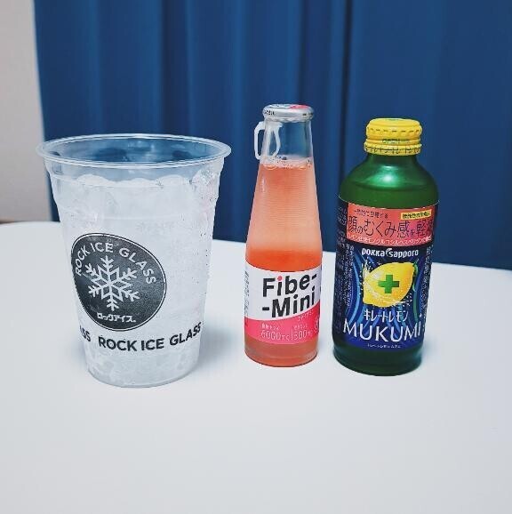 ?????海賊飲み