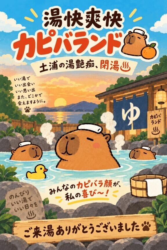 ??閉湯