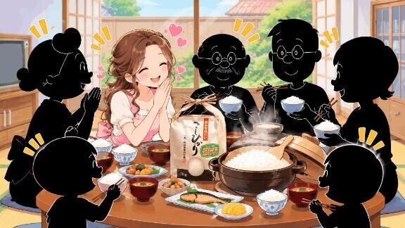 遅く起きた朝は?