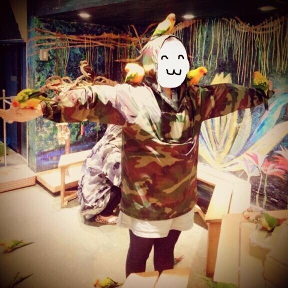 ブーーーンwwww