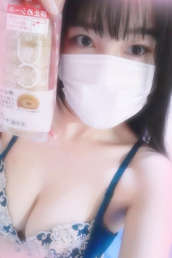 信玄餅がぁ