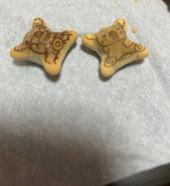 うぬぬ?