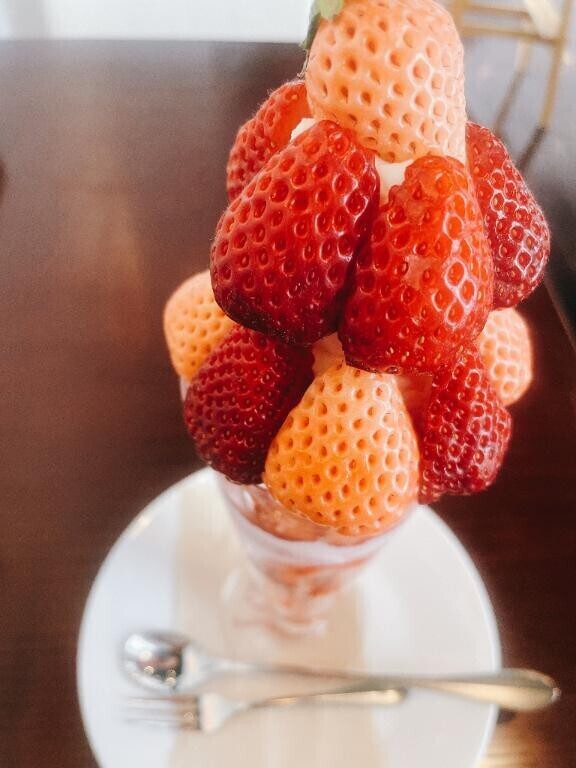  ご褒美 ??? 