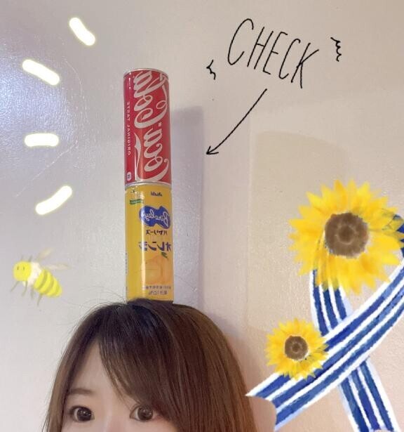 ( *???*o[ おしらせ ]o