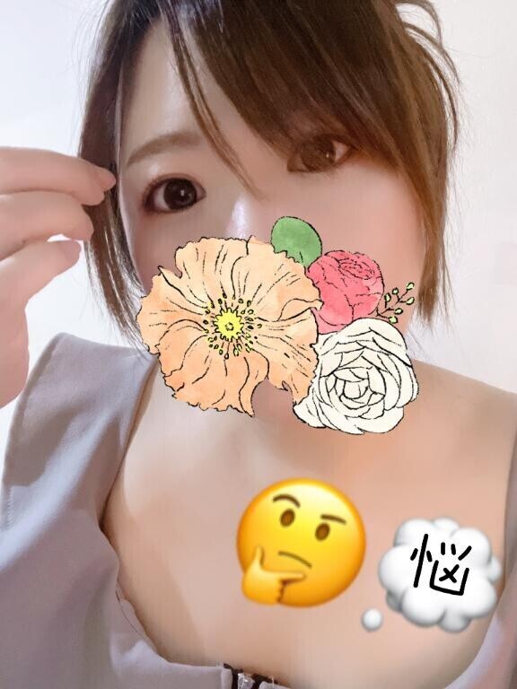 悩みつつ、本日出勤です
