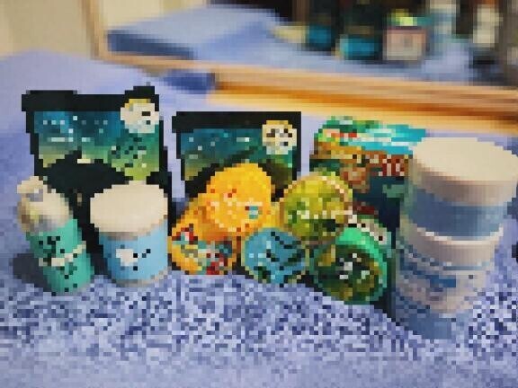 ?パンの気持ち