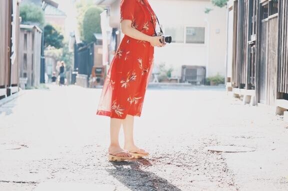引き続き快晴なり