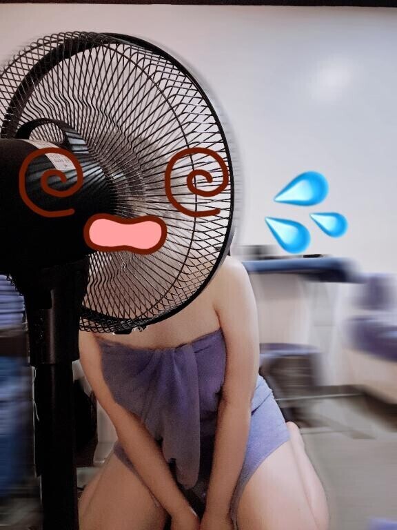 あつぅぅぅ