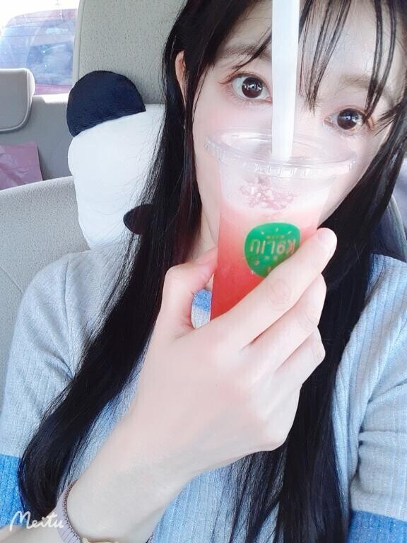 すいかジュース