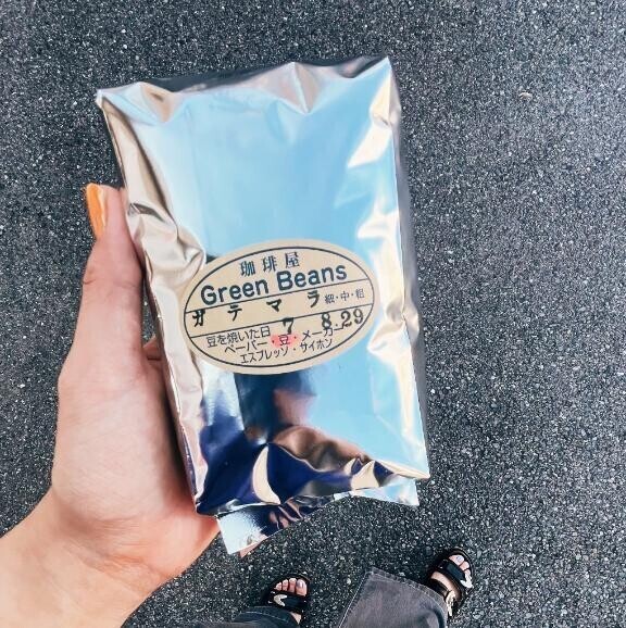 グアテマラ??