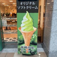めろん