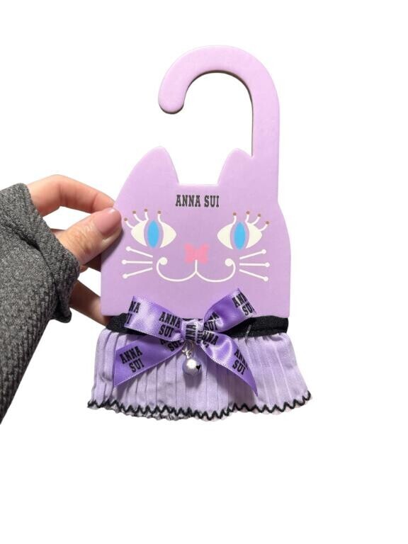 猫ちゃんの首輪