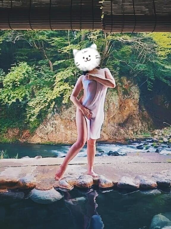 あなたには見えるかな？