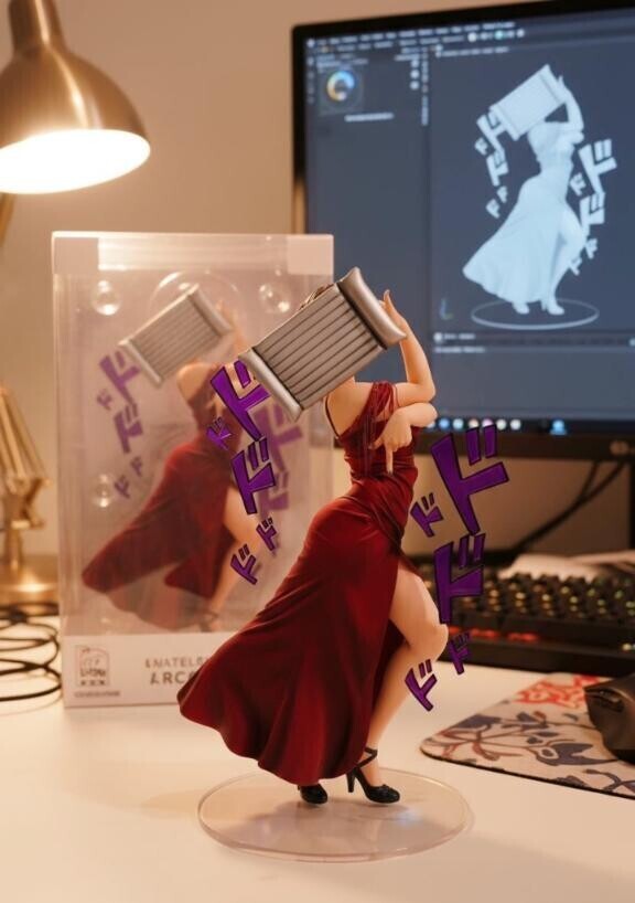 マッ◯の悪魔と契約した。