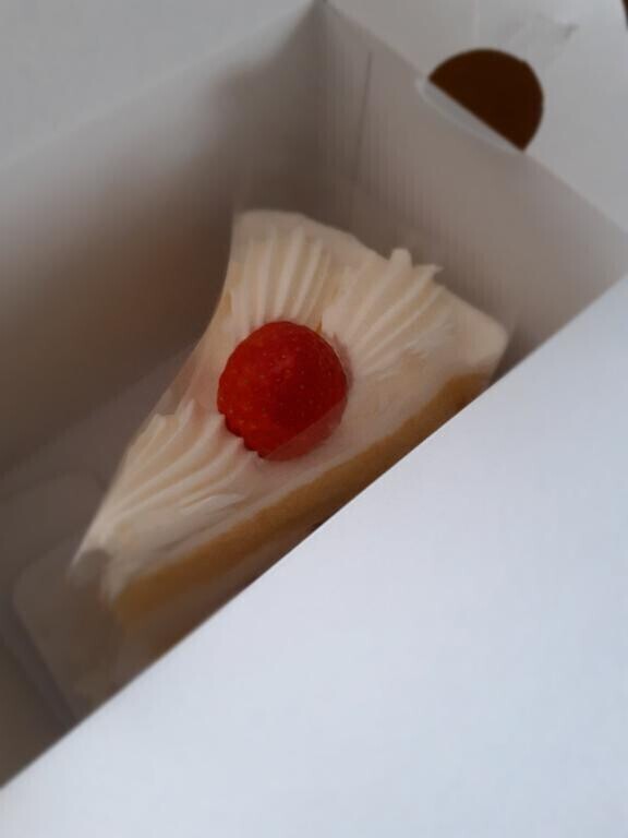 食べたくなって