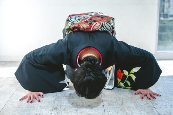 本日お休み頂きました?