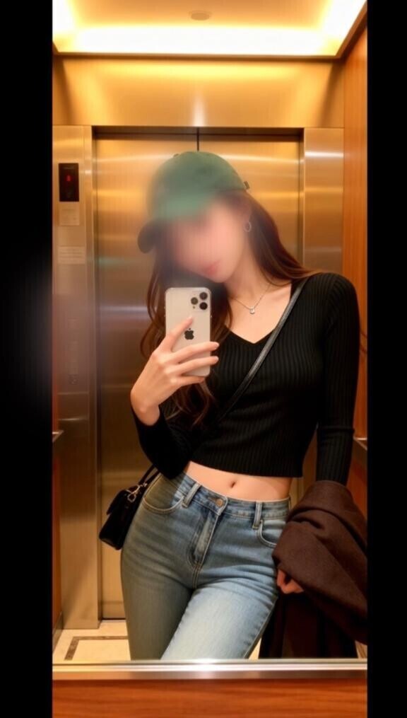 ちょこっっっと深い?