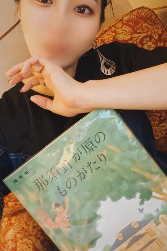 知らせたいとは思っている