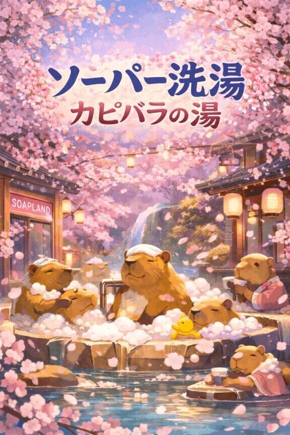 開湯忘れど湯は閉じる??