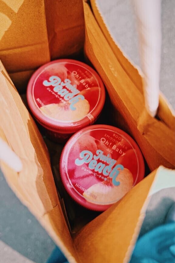 スクラブLOVE?