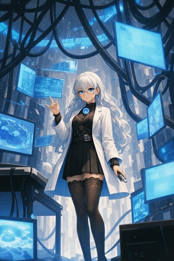 ??話が繋がらない