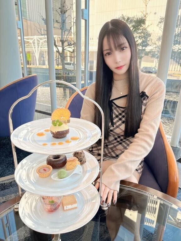 ?ラブリーのお兄さん??