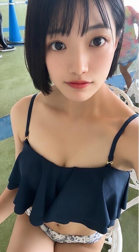 はじめまして??