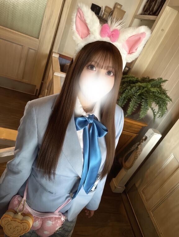 いつもより大胆に…?