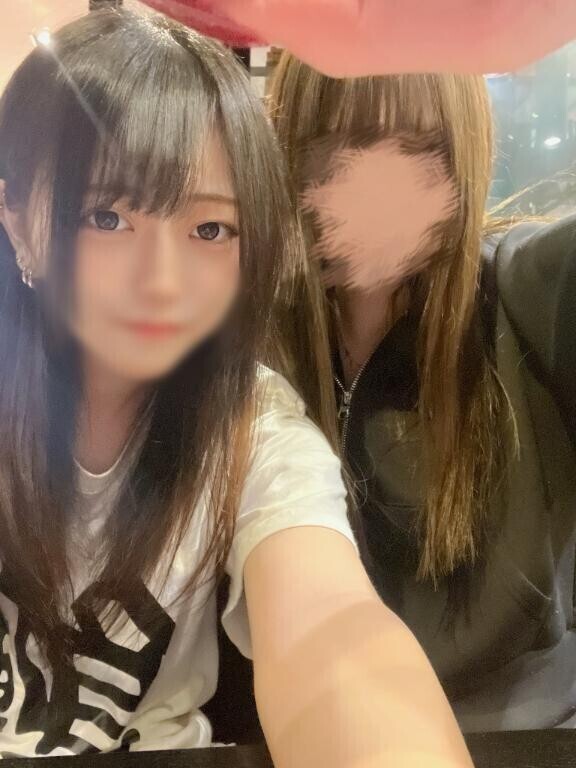 あかりちゃんと一緒?