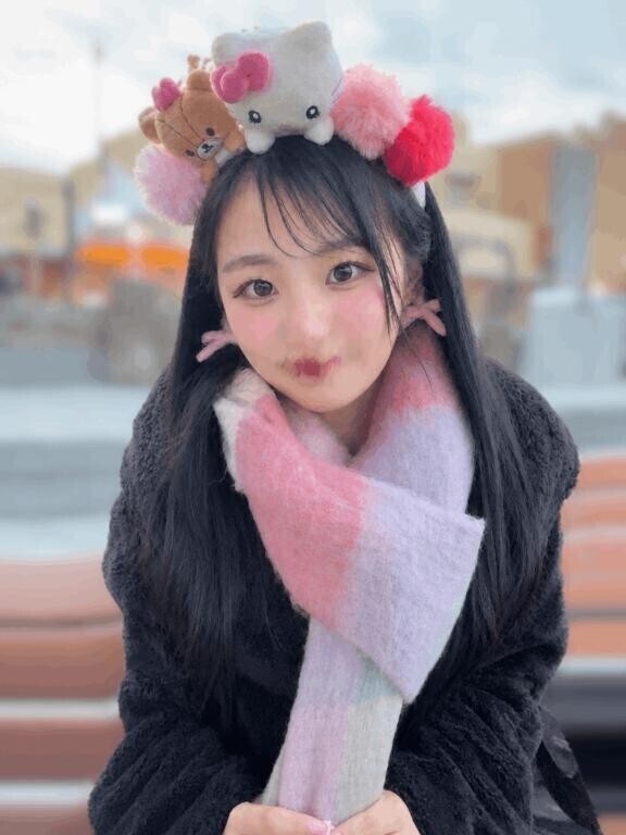 明日から?