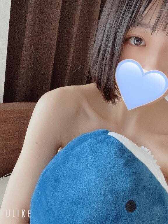 お礼?