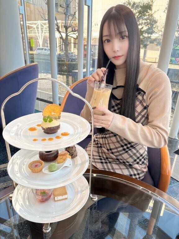 ?ラブリーのお兄さん??