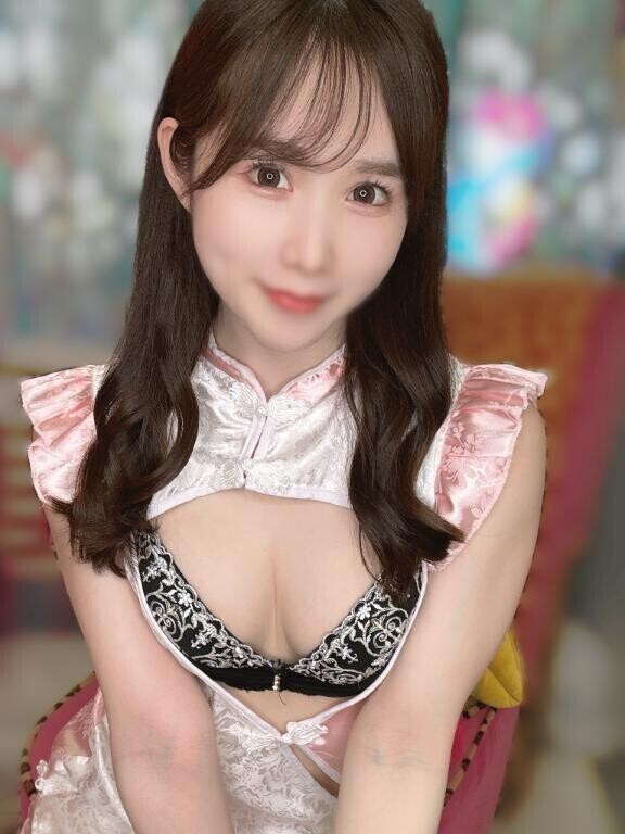 はじめまして?