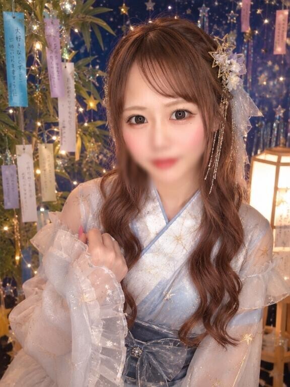 【七夕?です?】
