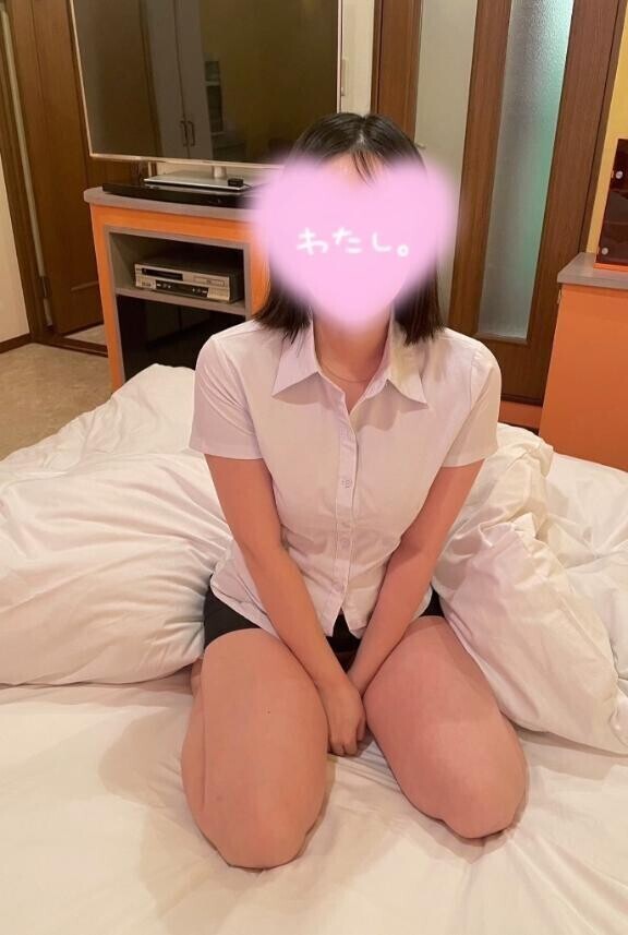 ?にんまりどすけべ?