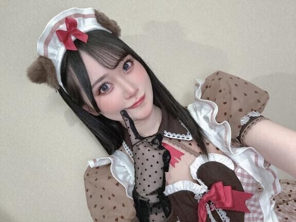 お兄様の疲れをじゅりちゃんに任せて?