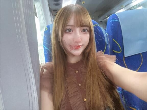 向かってます?