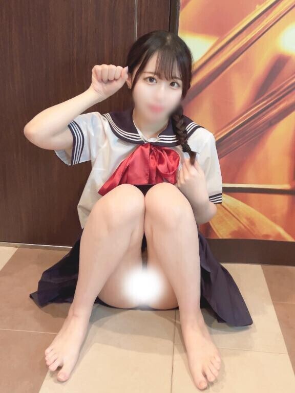 敏感な場所?