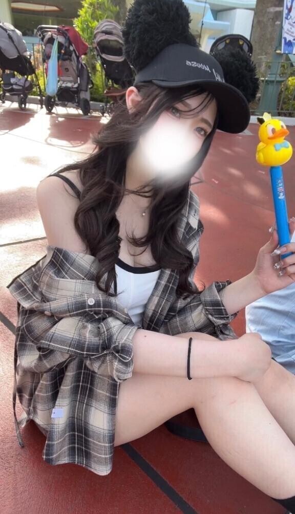 ?はじめまして