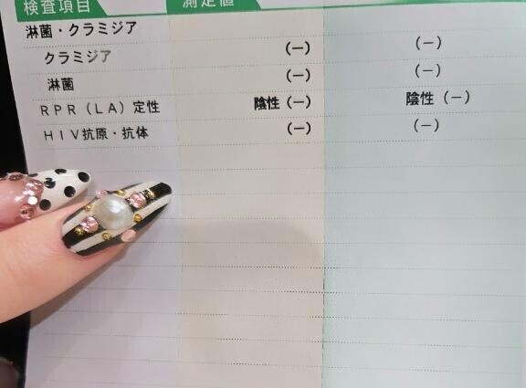 濃厚密着できちゃうよ?