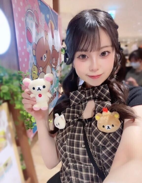 ?初めまして?