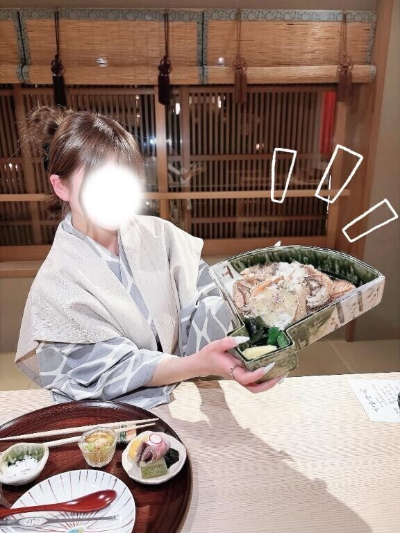 本日も?