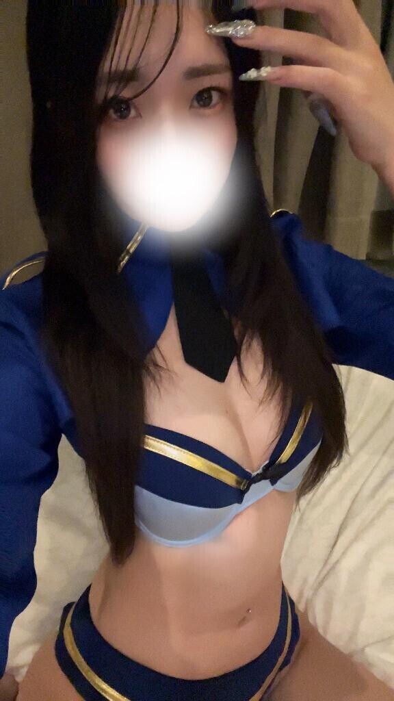 ?満足できるの？