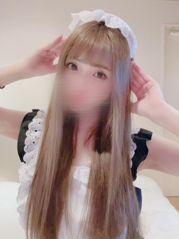 ちゅるりちゅるり?